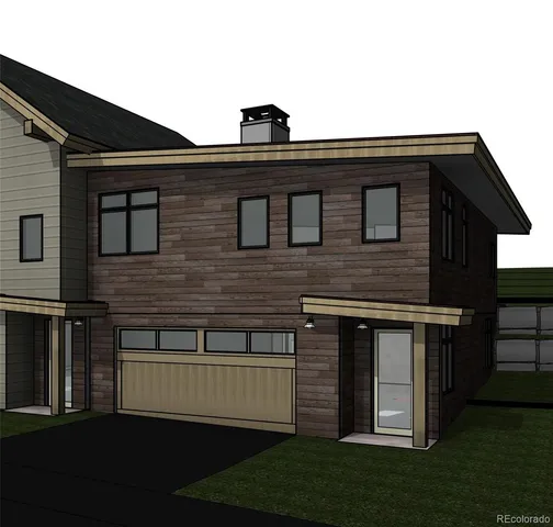 $2,600,000 | 1224 Urban Way, Steamboat Springs, CO 80487