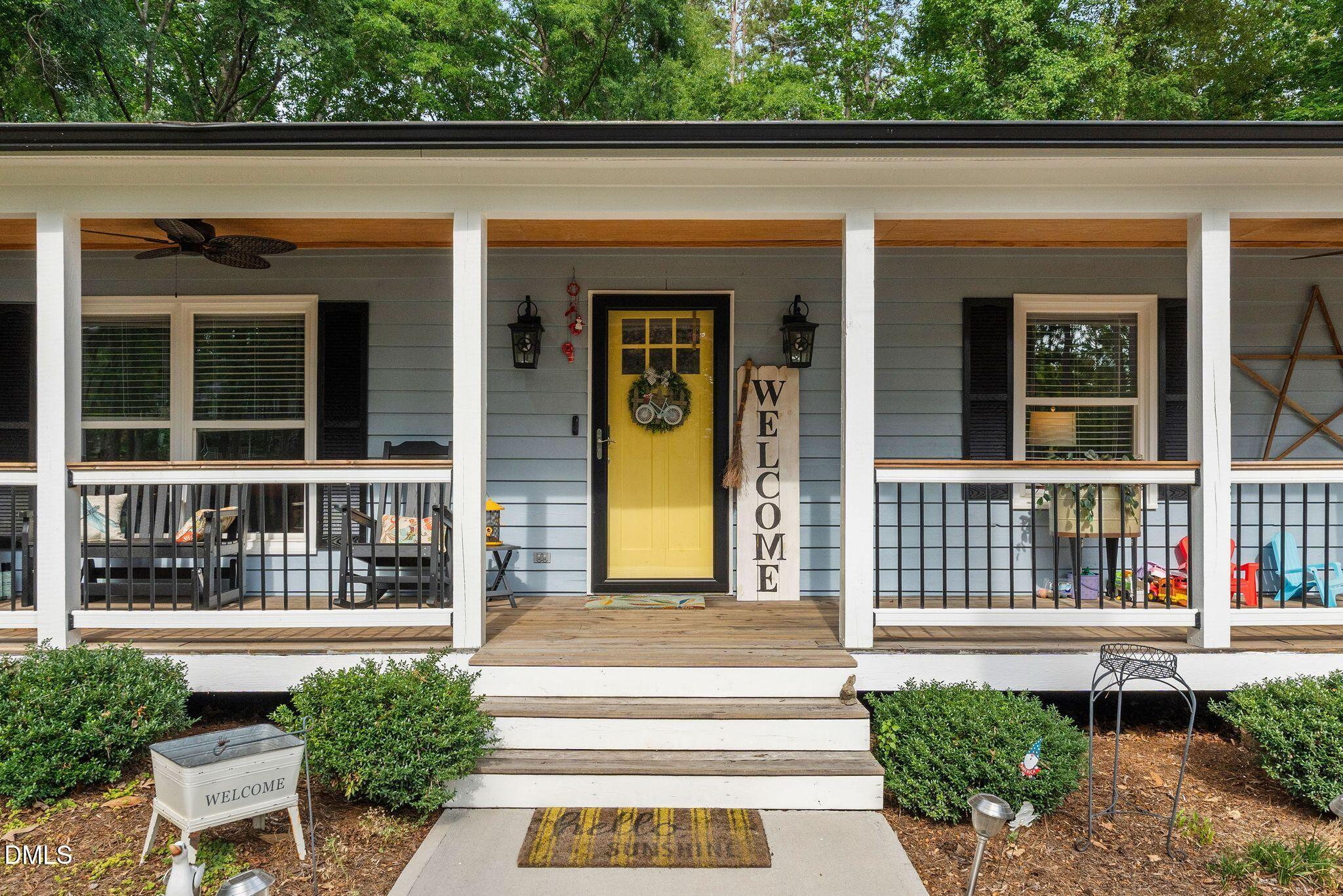 408 Lake Winds Trail Rougemont, NC 27572 - Photo 2 of 68
