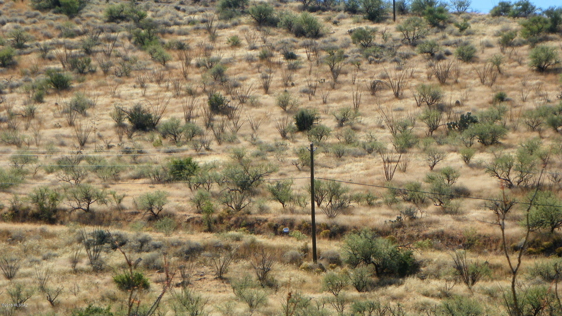 293 Via Mantaraya, Unit 49 Rio Rico, AZ 85648 - Photo 3 of 4