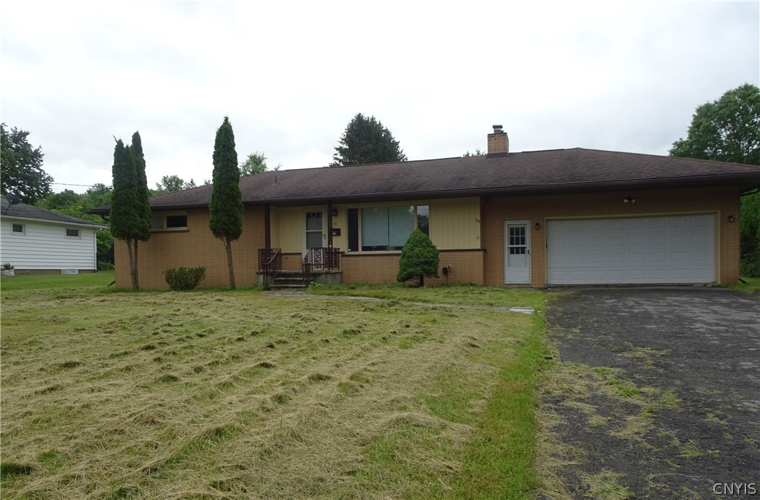 53 Taber Road New Hartford, NY 13413 - Photo 1 of 1 SUBJECT