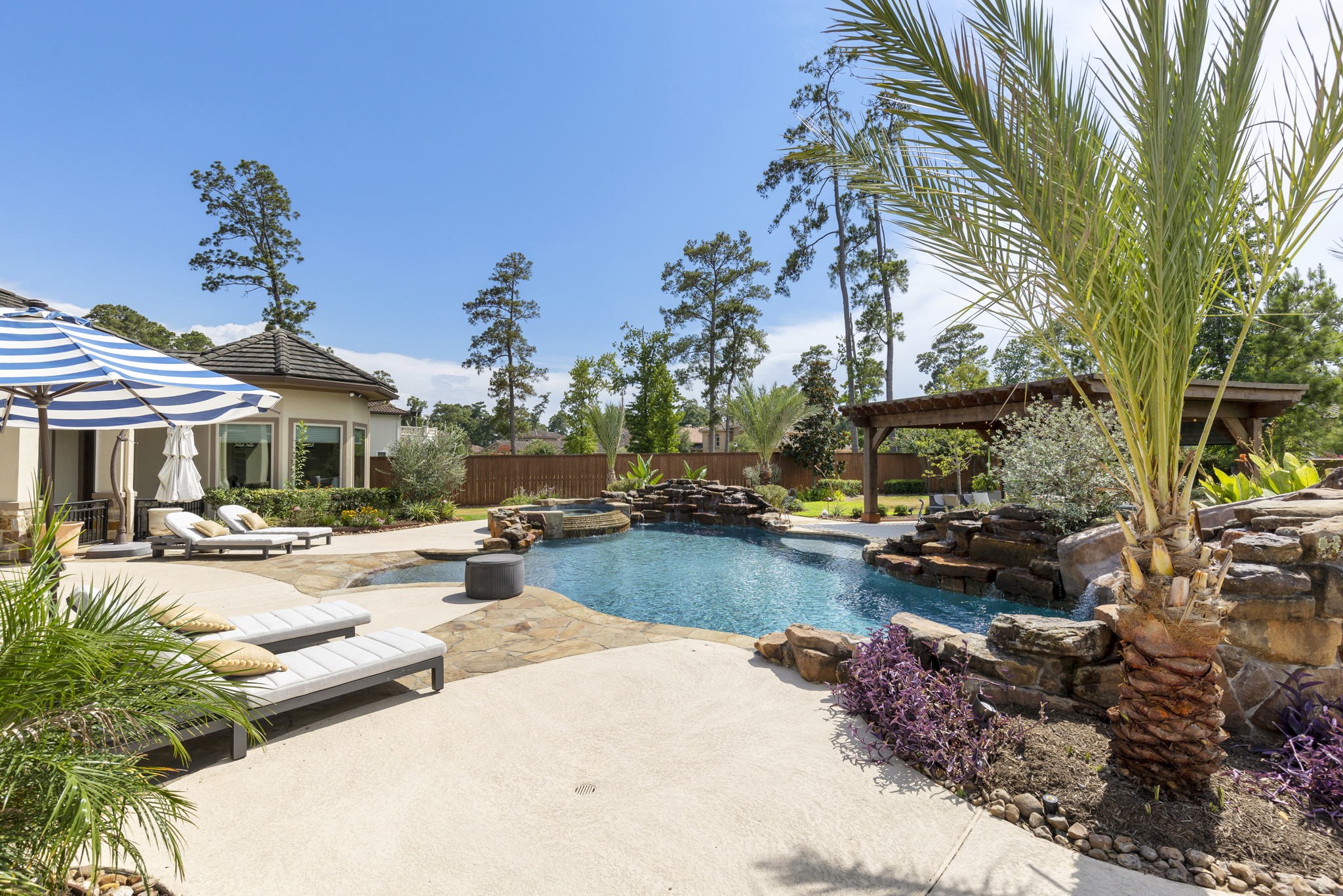 13 Pleasant Shadows Drive Spring, TX 77389 - Photo 13 of 48