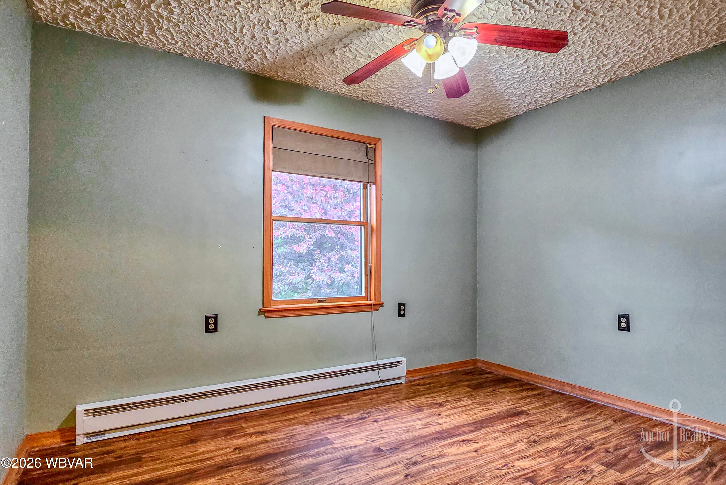 2162 Pleasant View Road New Columbia, PA 17856 - Photo 20 of 24 Bedroom Two