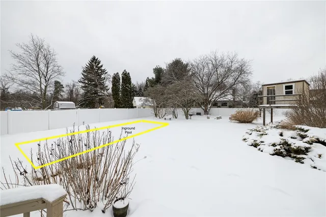 $249,900 | 63 West Bend Drive, Greece, NY 14612