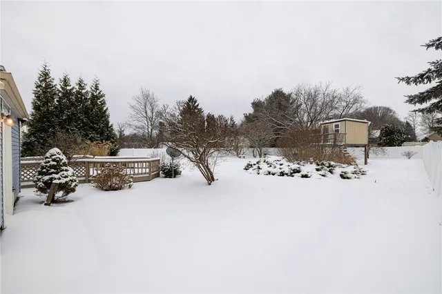 $249,900 | 63 West Bend Drive, Greece, NY 14612