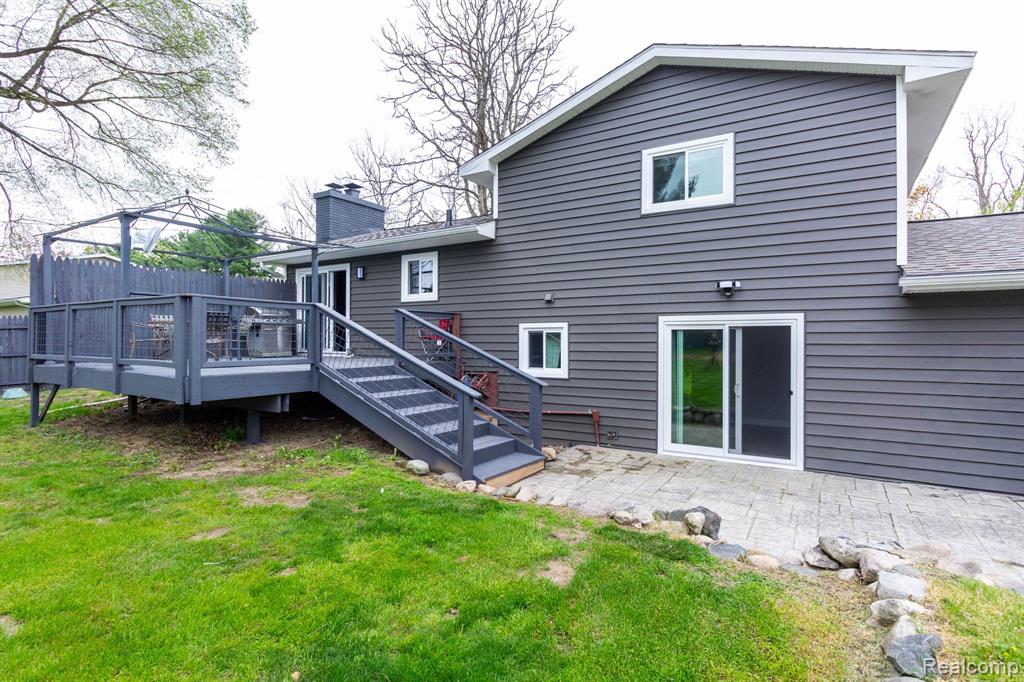 1337 Haines Road Lapeer, MI 48446 - Photo 35 of 41