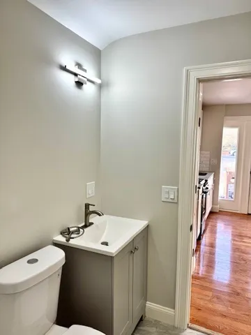 $1,575 | 71 East George Street, Unit 69A, Providence, RI 02906