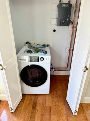 $1,575 | 71 East George Street, Unit 69A, Providence, RI 02906