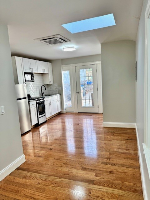 71 East George Street, Unit 69A Providence, RI 02906 - Photo 4 of 15