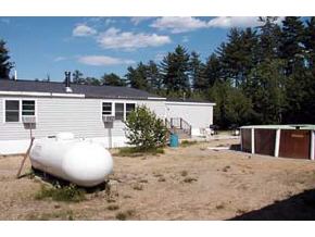 31 Blueberry Road Ossipee, NH 03814 - Photo 3 of 5