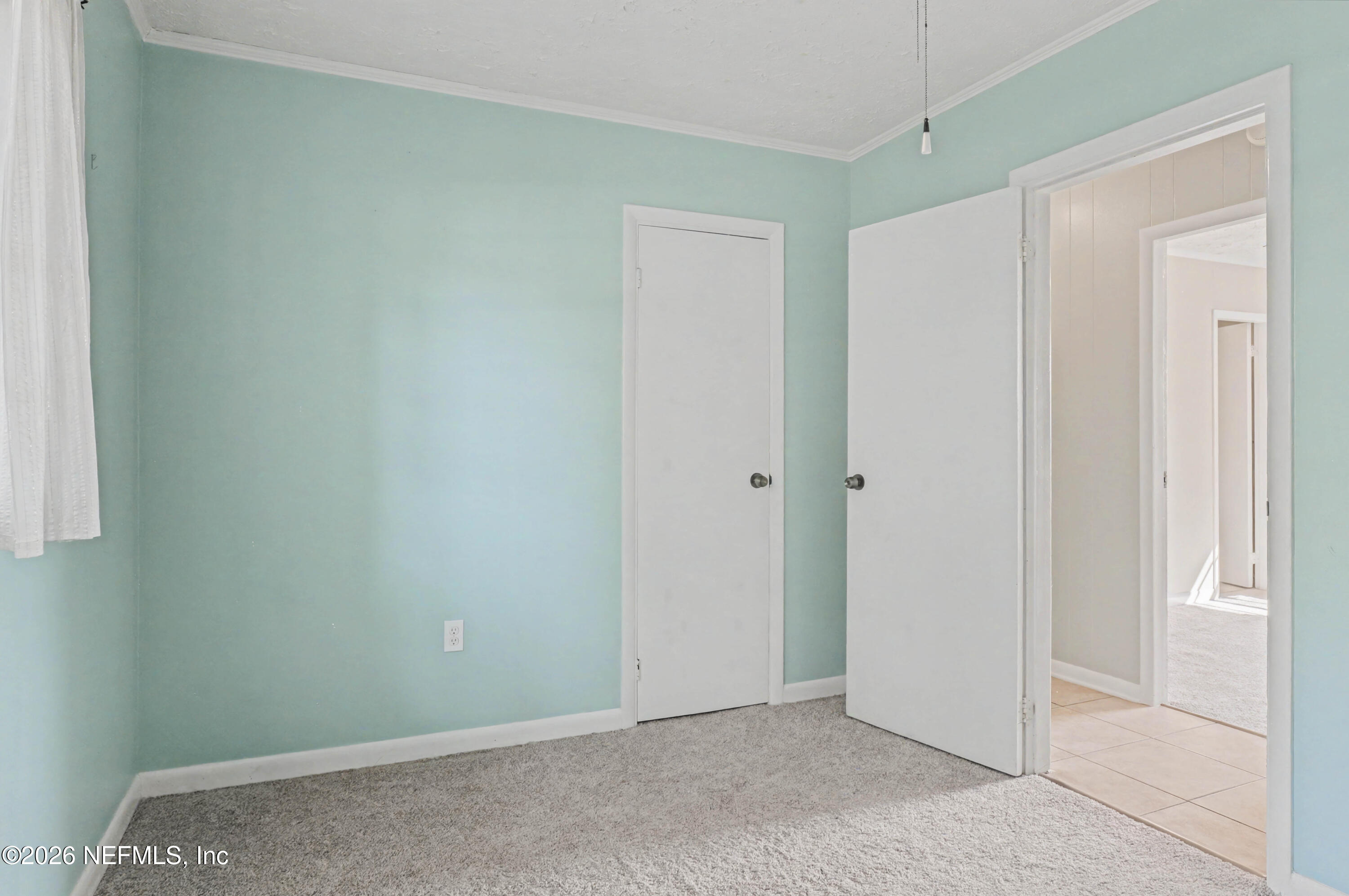 215 Orchis Road St. Augustine, FL 32086 - Photo 23 of 51 a view of an empty room