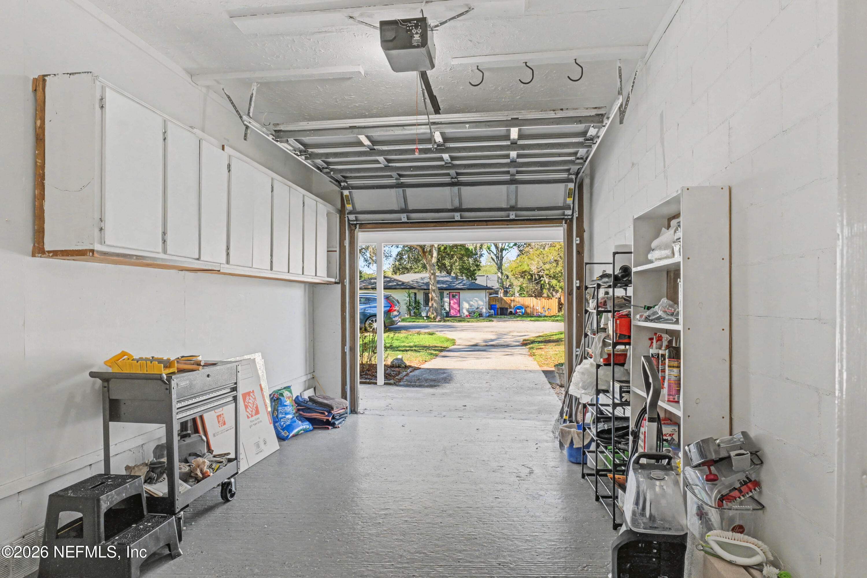 215 Orchis Road St. Augustine, FL 32086 - Photo 26 of 51 a view of storage and utility room