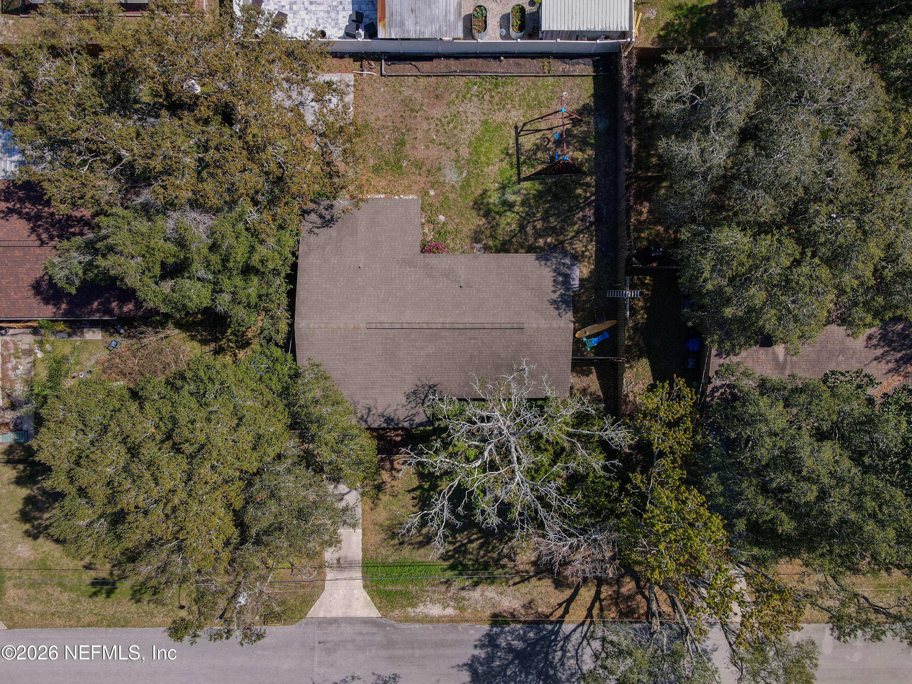 215 Orchis Road St. Augustine, FL 32086 - Photo 39 of 51