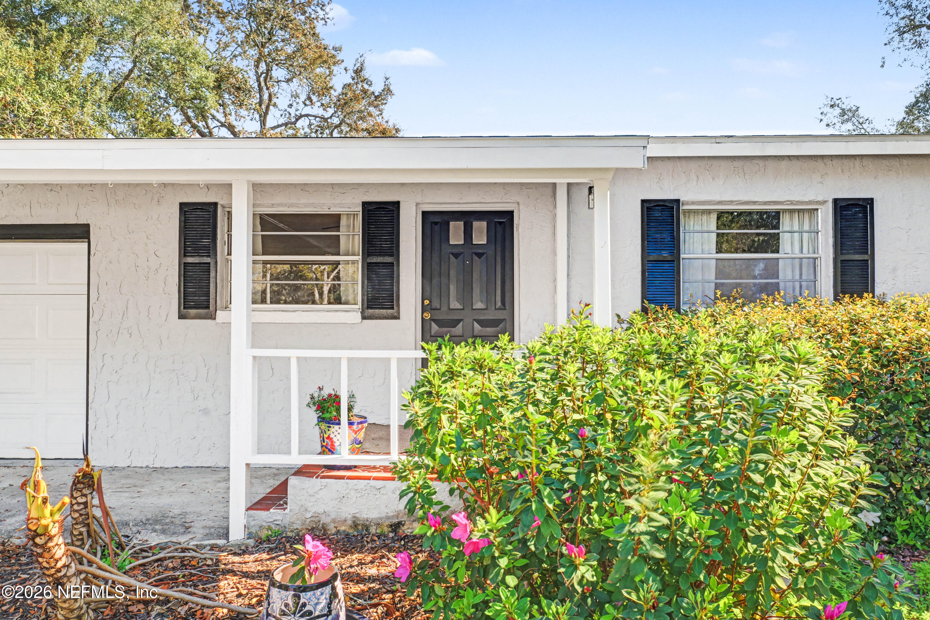 215 Orchis Road St. Augustine, FL 32086 - Photo 41 of 51 front view of a house