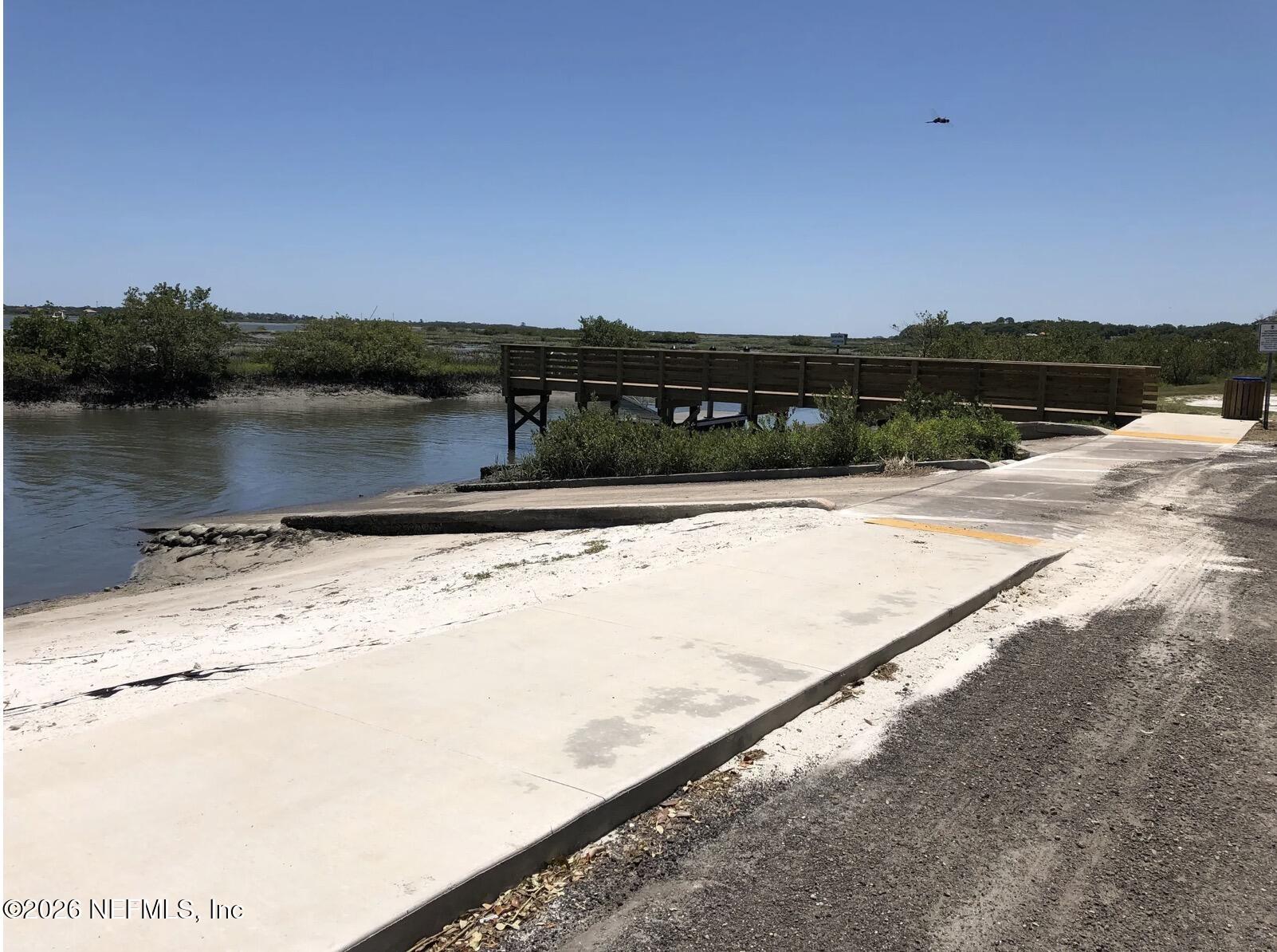 215 Orchis Road St. Augustine, FL 32086 - Photo 51 of 51 a view of lake