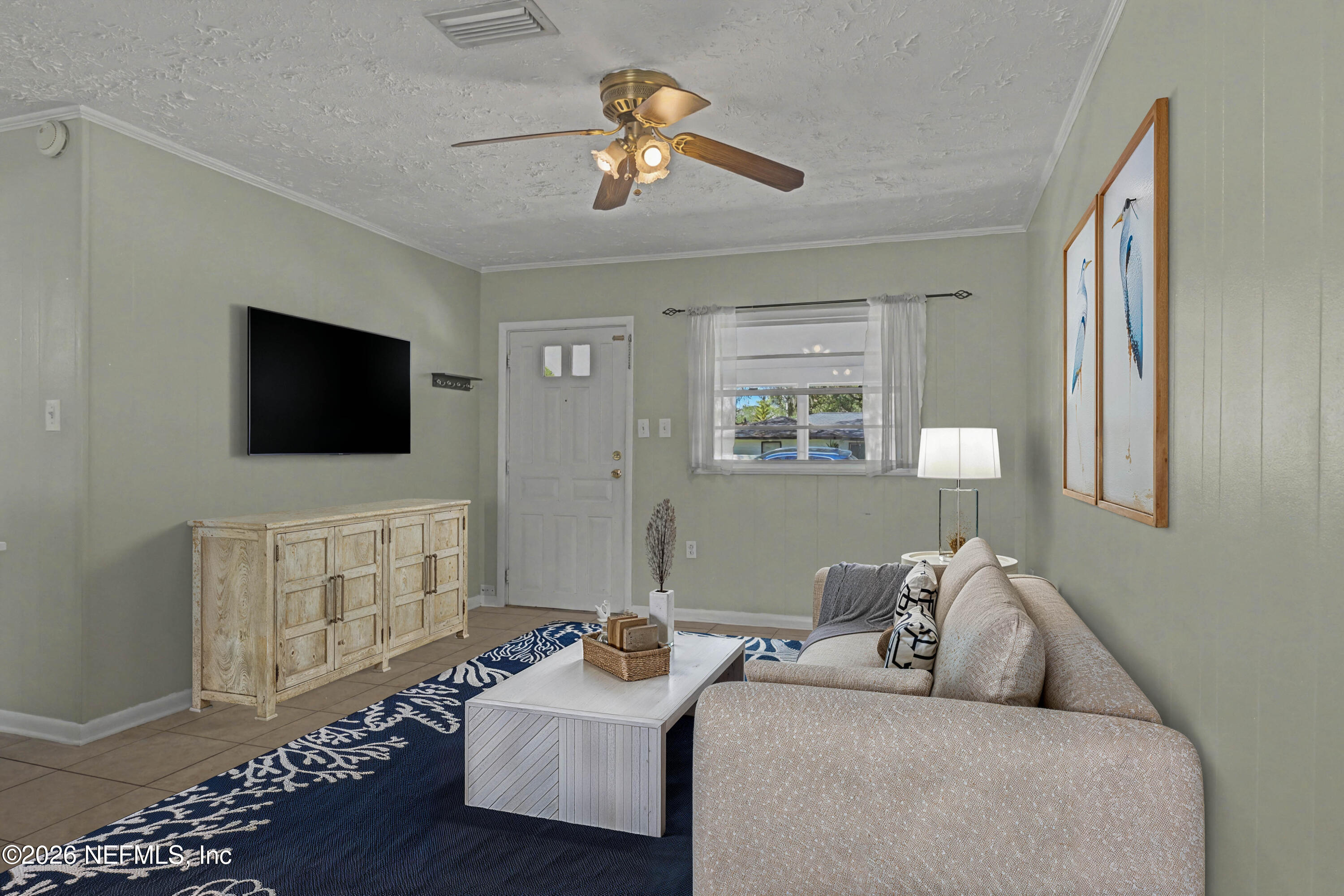 215 Orchis Road St. Augustine, FL 32086 - Photo 7 of 51 215 Orchis Staged 2