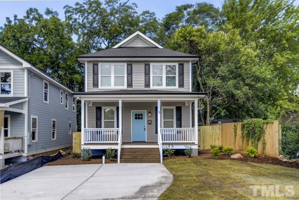 5 Maple Street Raleigh, NC 27610 - Photo 1 of 17