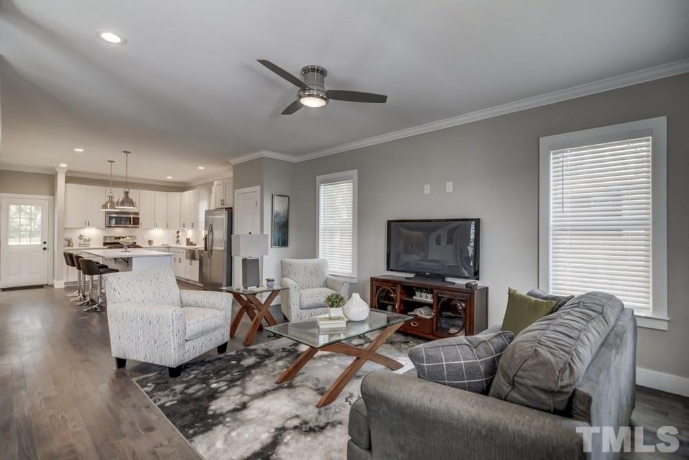 5 Maple Street Raleigh, NC 27610 - Photo 2 of 17
