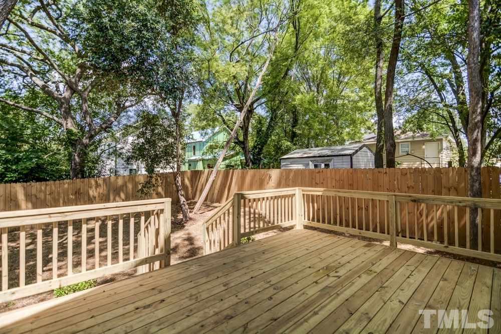 5 Maple Street Raleigh, NC 27610 - Photo 15 of 17