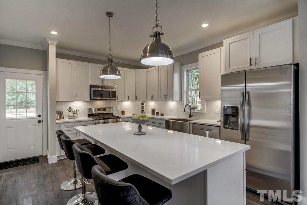 5 Maple Street Raleigh, NC 27610 - Photo 5 of 17