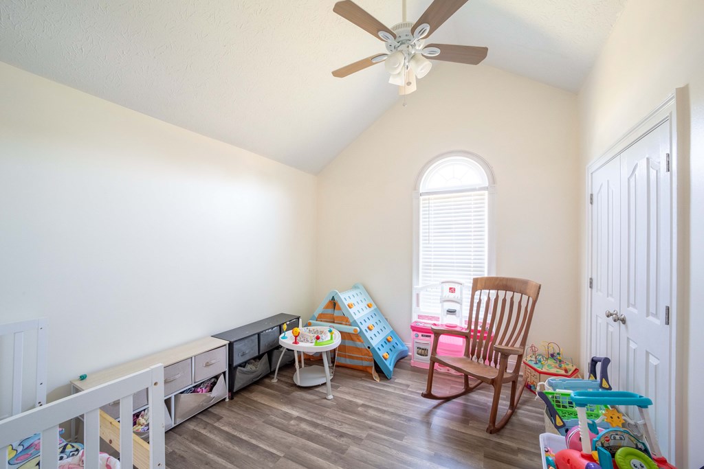 28 Whippoorwill Lane Fort Mitchell, AL 36856 - Photo 16 of 19 a room with furniture and a window