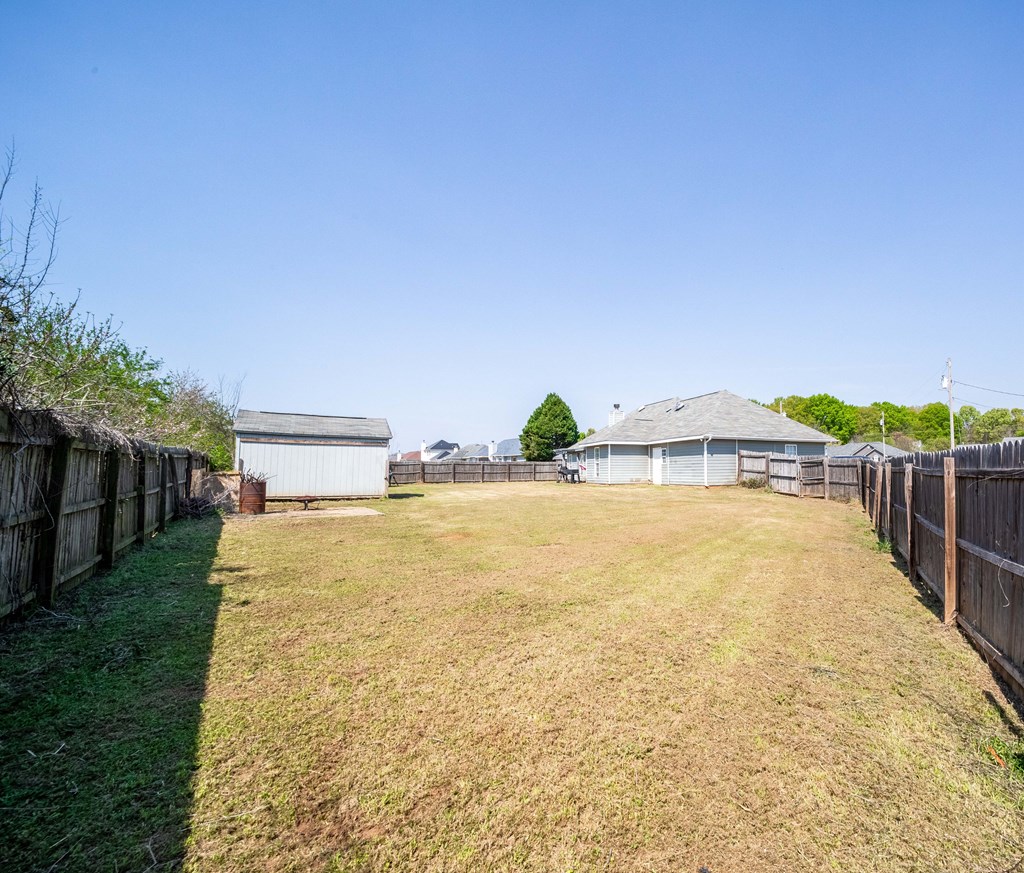 28 Whippoorwill Lane Fort Mitchell, AL 36856 - Photo 18 of 19 a view of a swimming pool and an outdoor space