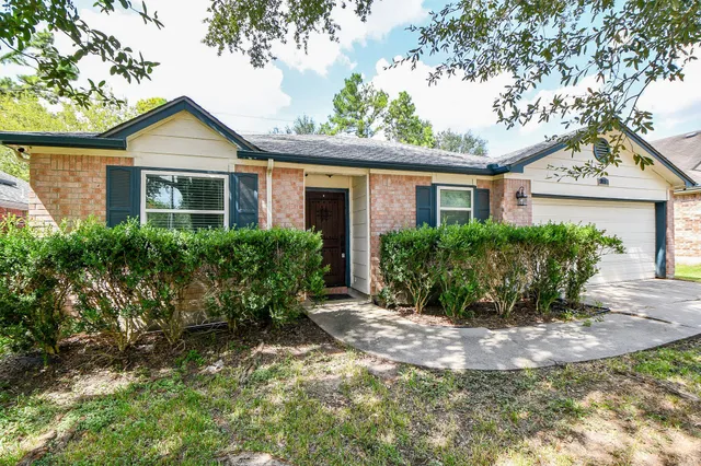 $1,750 | 3019 Ciderwood Drive, Spring, TX 77373