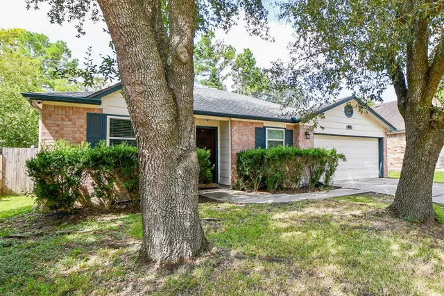 $1,750 | 3019 Ciderwood Drive, Spring, TX 77373