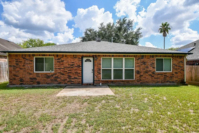 $1,750 | 3019 Ciderwood Drive, Spring, TX 77373