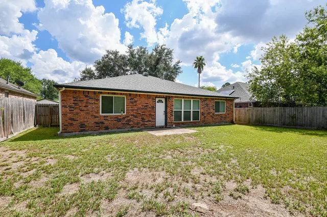 $1,750 | 3019 Ciderwood Drive, Spring, TX 77373