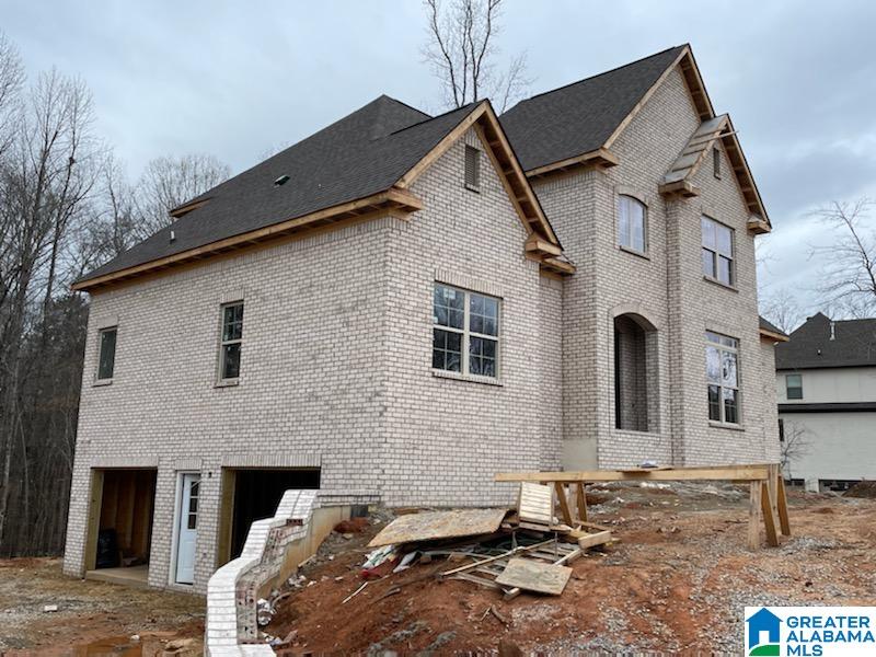 101 Highland Ridge Drive Chelsea, AL 35043 - Photo 2 of 7 Gallery Image 2