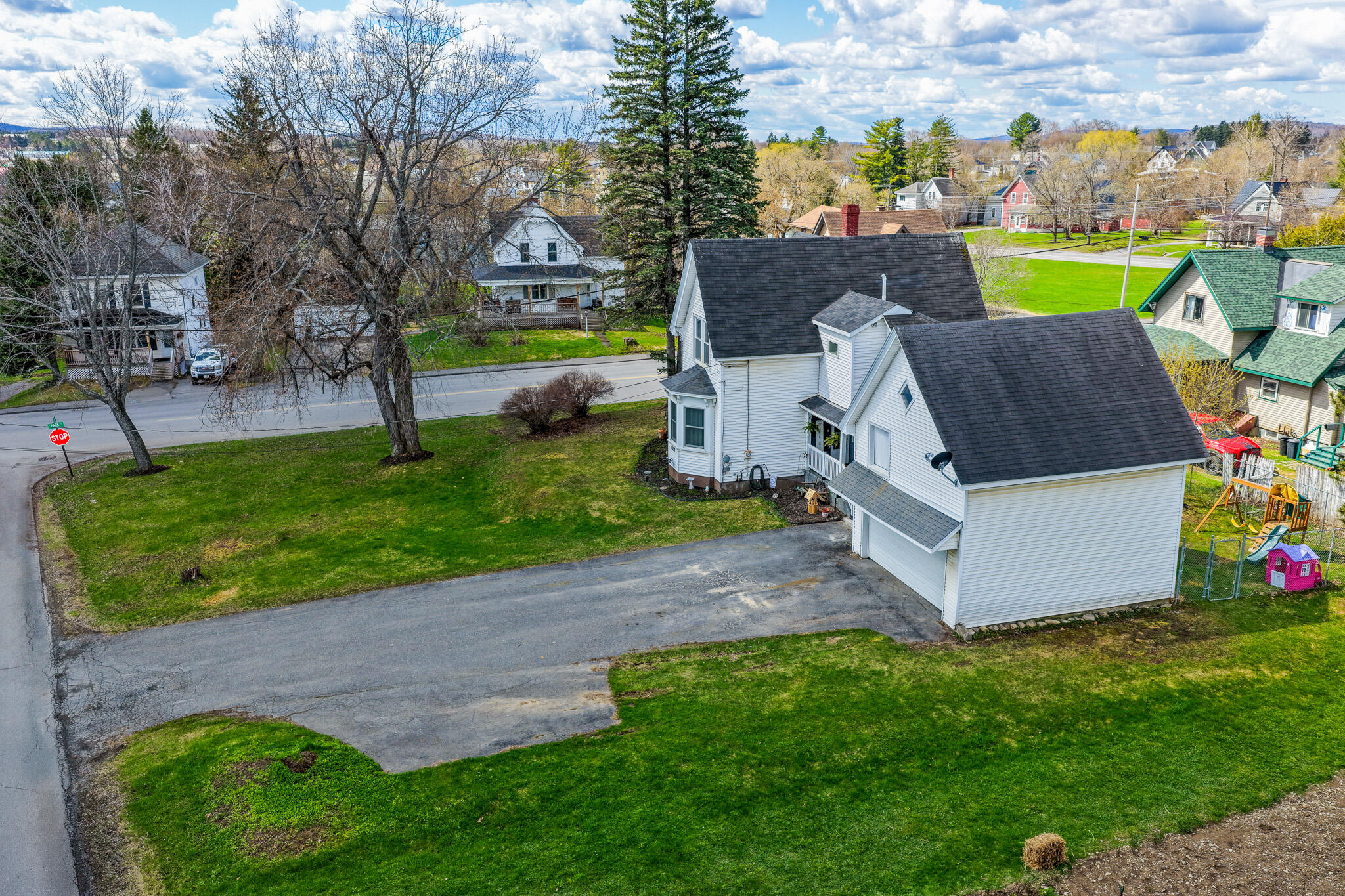 30 Park Street Presque Isle, ME 04769 - Photo 11 of 75 DJI_20260509102837_0458_D-2-2