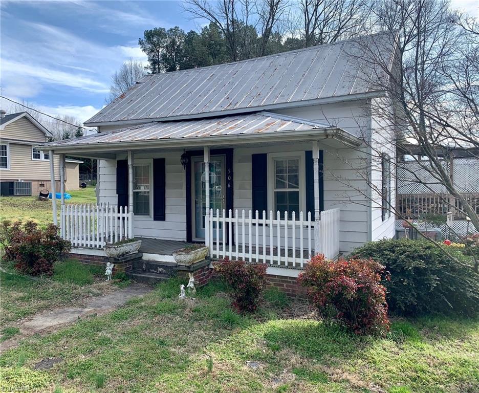 506 Coleridge Road Ramseur, NC 27316 - Photo 1 of 10 Gallery Image 1