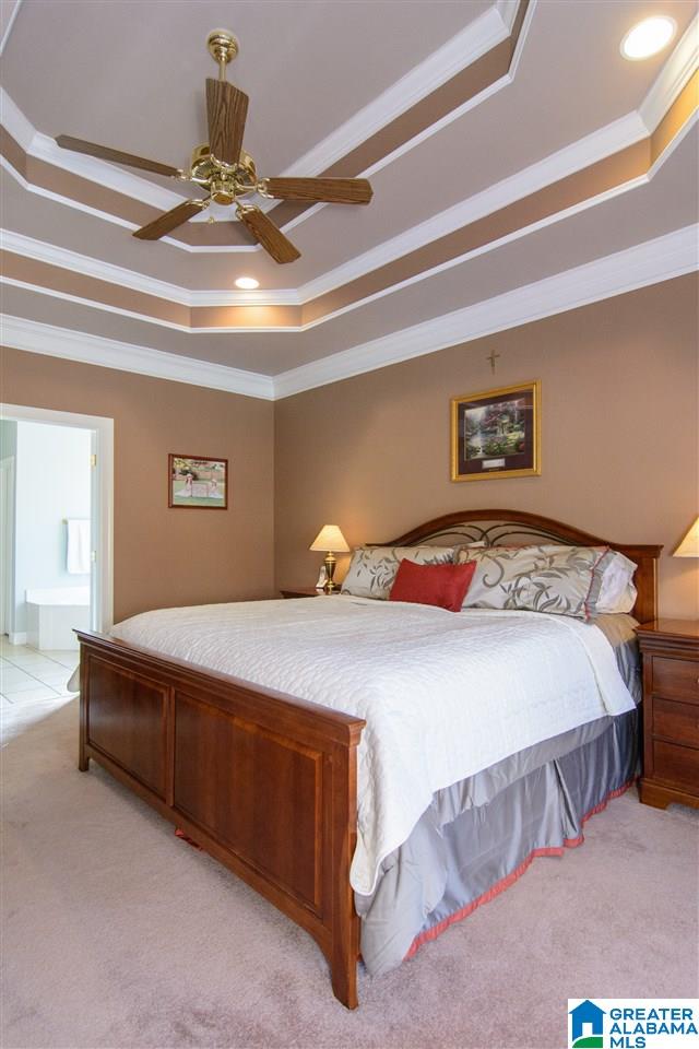 2749 Oakleaf Circle Helena, AL 35022 - Photo 22 of 49