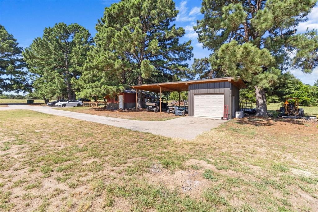 5337 Dusty Road Athens, TX 75752 - Photo 14 of 32