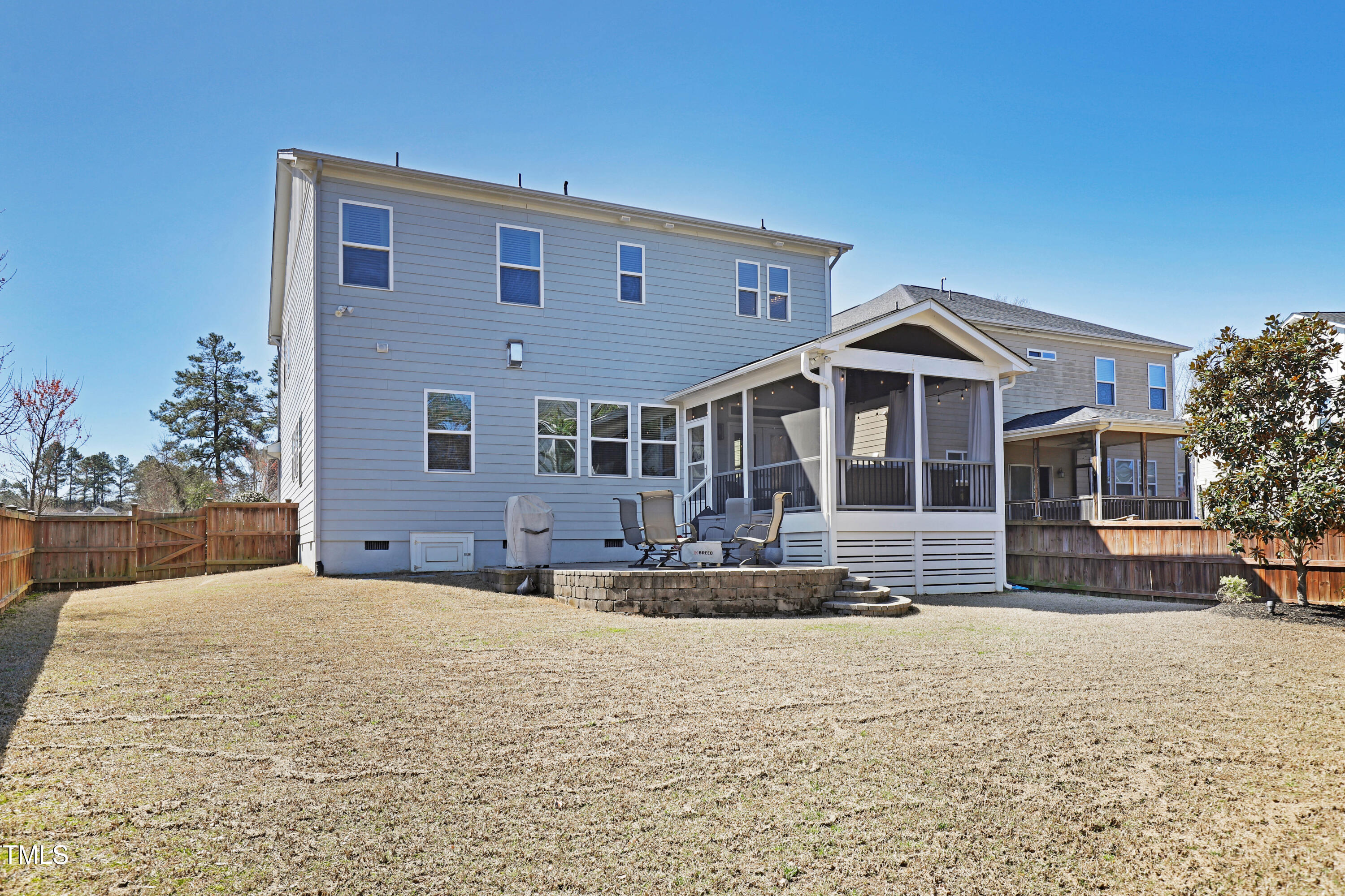 745 Birch Arbor Circle Raleigh, NC 27604 - Photo 45 of 53 44