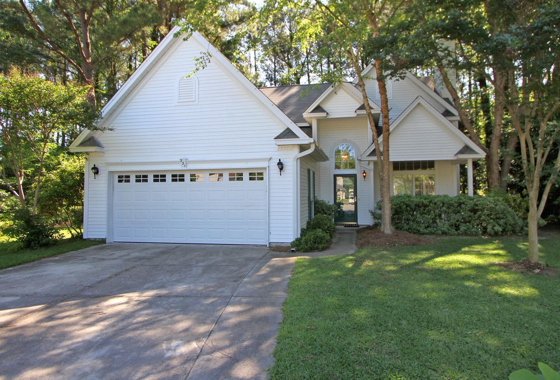 331 Fern House Walk Mount Pleasant, SC 29464 - Photo 2 of 39 331 Fern House Walk
