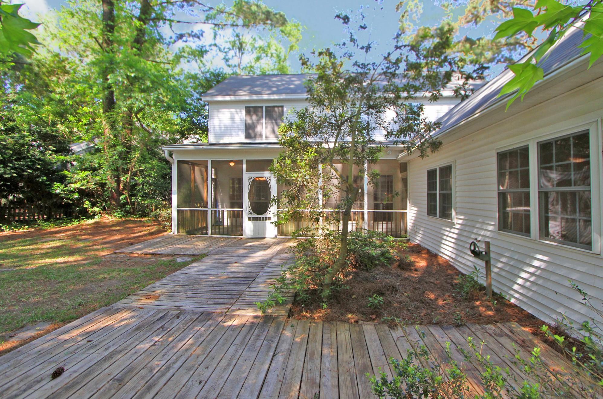331 Fern House Walk Mount Pleasant, SC 29464 - Photo 38 of 39 331 Fern House Walk