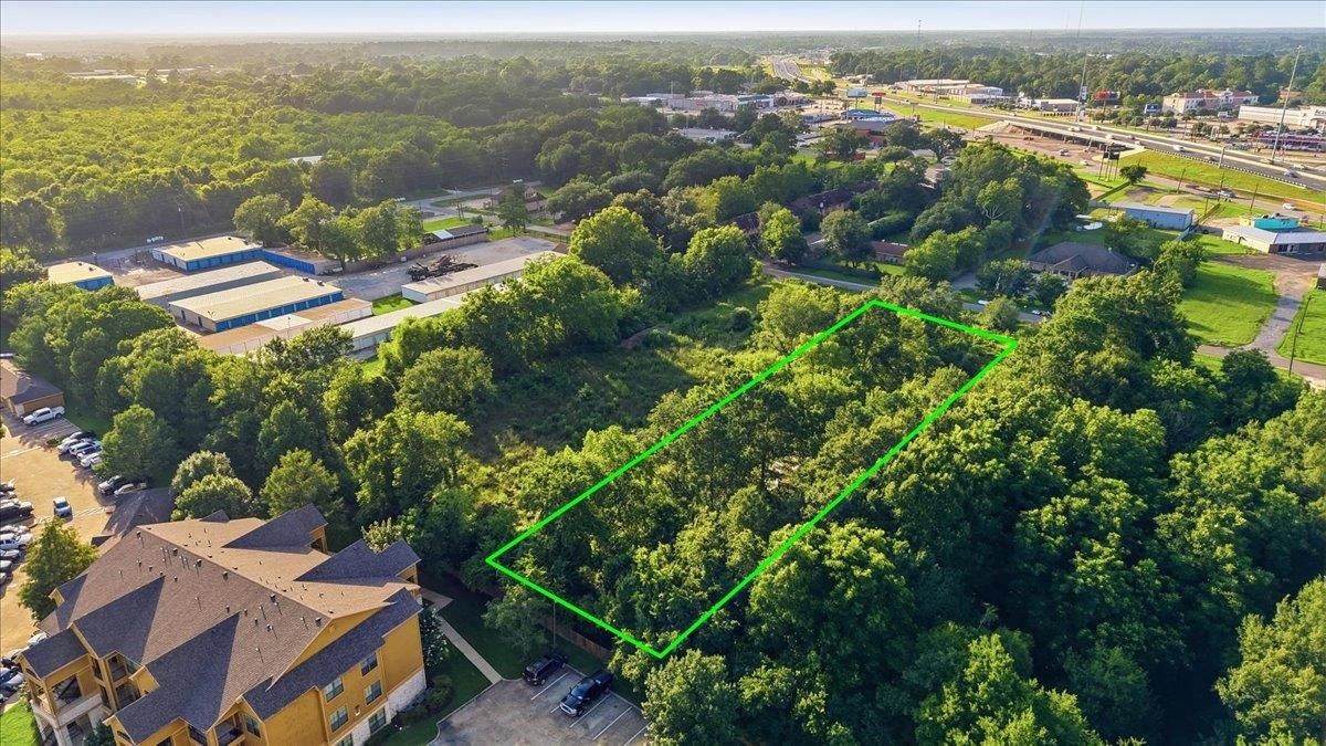 5855-5865 Cole Road Beaumont, TX 77706 - Photo 2 of 11