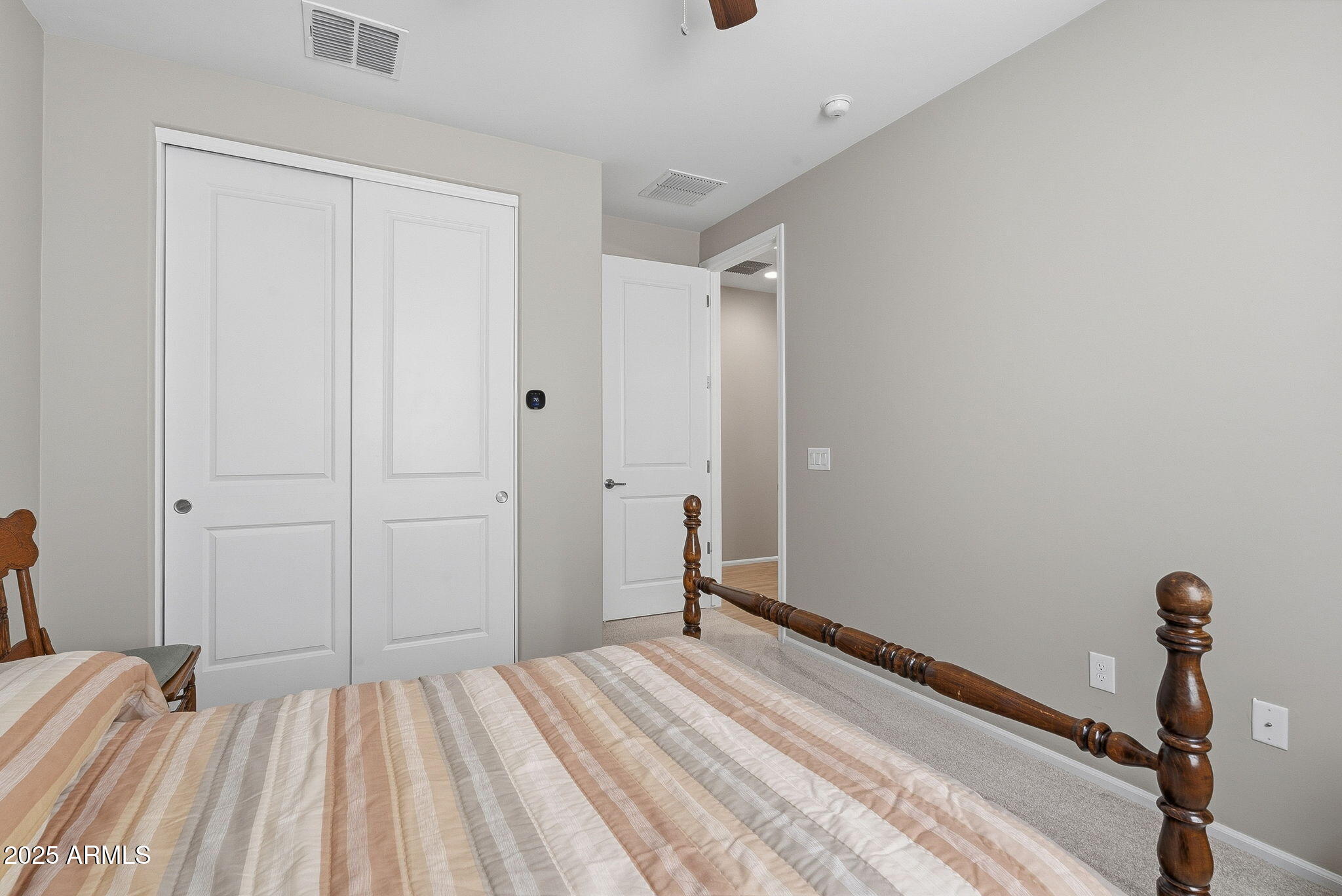 5439 South Sierra Prieta Trail Tucson, AZ 85747 - Photo 26 of 71 Bedroom 3