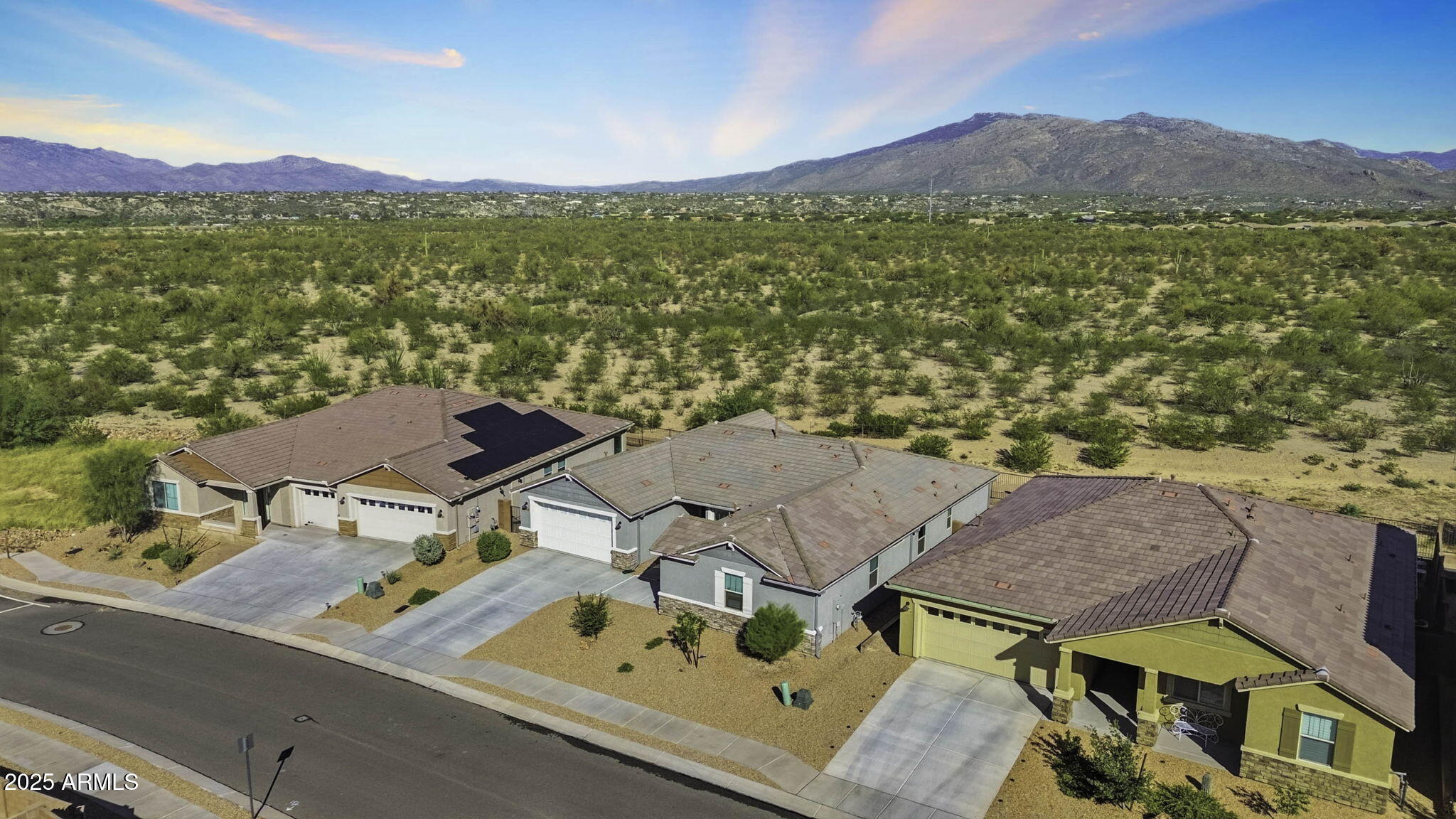 5439 South Sierra Prieta Trail Tucson, AZ 85747 - Photo 40 of 71 Mountain Vistas