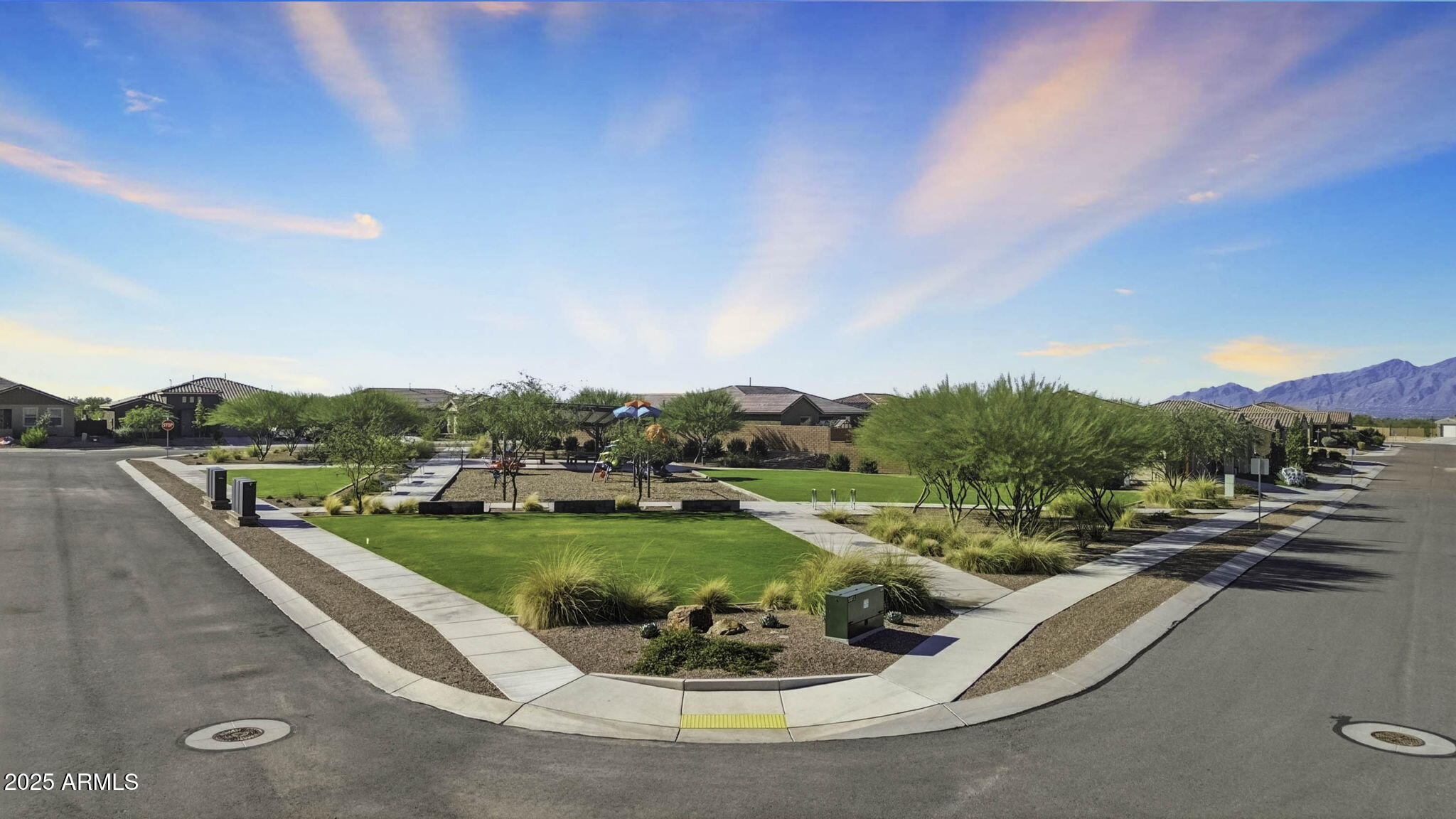 5439 South Sierra Prieta Trail Tucson, AZ 85747 - Photo 49 of 71 Community Park