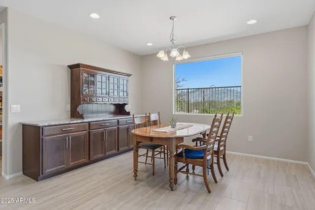 $600,000 | 5439 South Sierra Prieta Trail, Tucson, AZ 85747