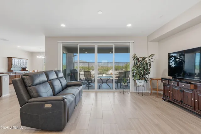 $600,000 | 5439 South Sierra Prieta Trail, Tucson, AZ 85747