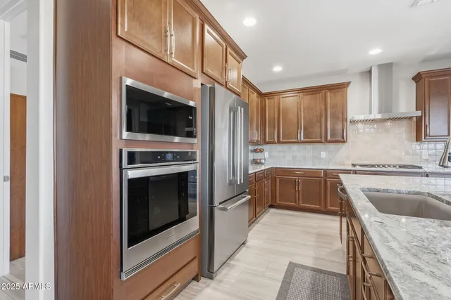 $600,000 | 5439 South Sierra Prieta Trail, Tucson, AZ 85747