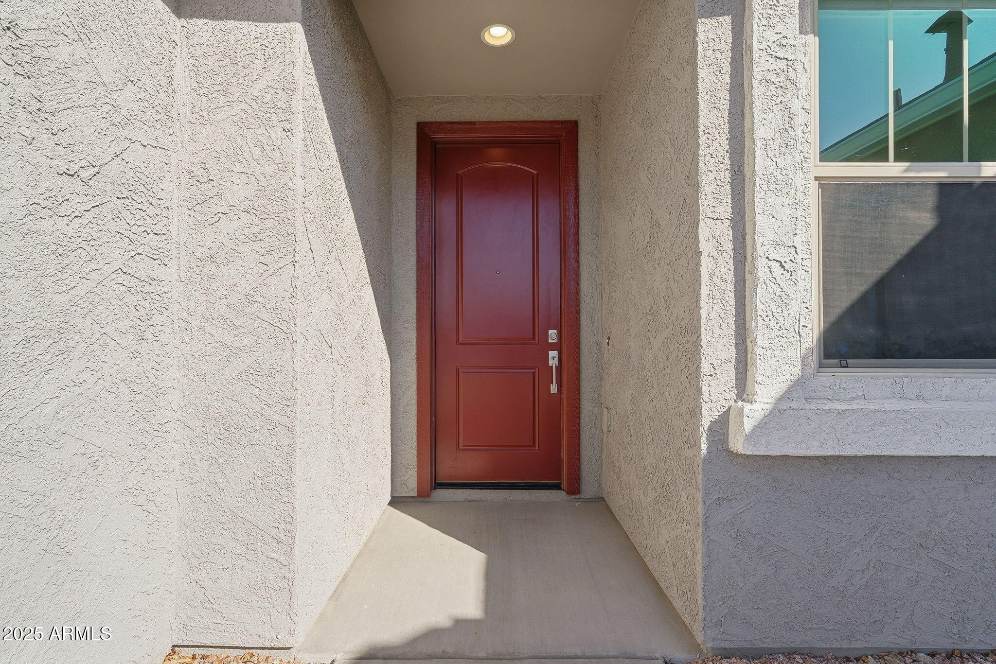 5439 South Sierra Prieta Trail Tucson, AZ 85747 - Photo 64 of 71 Covered Front Entry