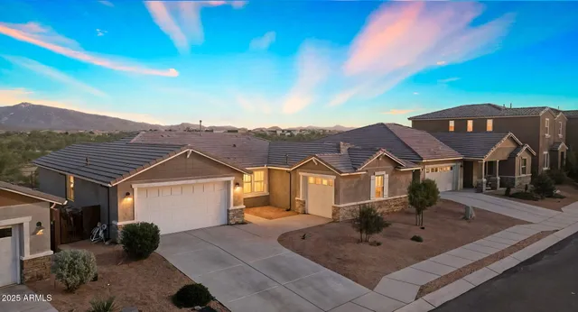 $600,000 | 5439 South Sierra Prieta Trail, Tucson, AZ 85747