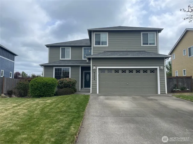 $510,000 | 9206 Carys Street Southeast, Yelm, WA 98597