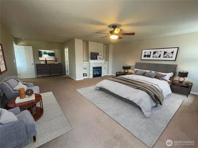 $510,000 | 9206 Carys Street Southeast, Yelm, WA 98597