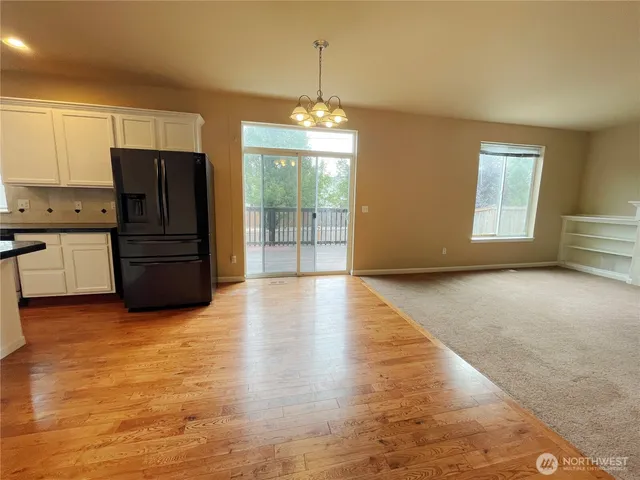 $510,000 | 9206 Carys Street Southeast, Yelm, WA 98597