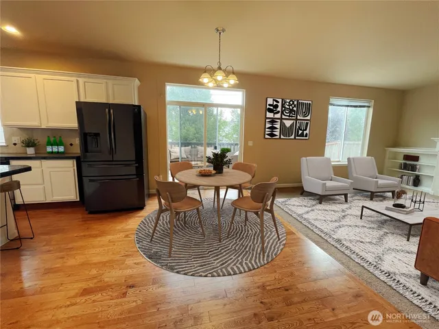 $510,000 | 9206 Carys Street Southeast, Yelm, WA 98597